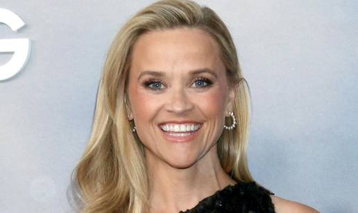 Reese Witherspoon izdala svoju prvu knjigu: Evo o &ccaron;emu se radi