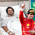 Nevjerojatna priča Ferrarijeva junaka:  Od operacijskog stola do pobjede u samo 15 dana!