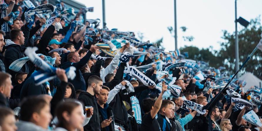 VIDEO Euforija u Rijeci! Navijači u velikom broju stigli na trening