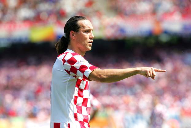 Zadar: 05.11.1974. ro?en bivši hrvatski reprezentativac Dado Pršo