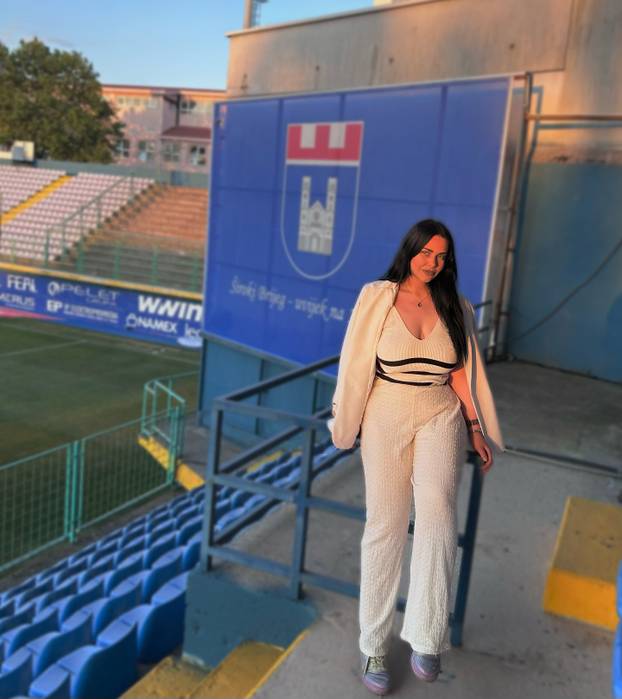 Bosanska novinarka 'privela' i Henryja: Navijam za Hrvatsku i Srbiju. Privatno držim za sebe