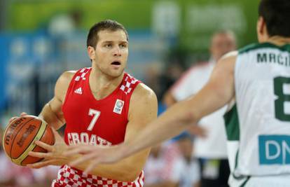 Španjolski mediji: Bogdanović je obilježio ovaj Eurobasket...