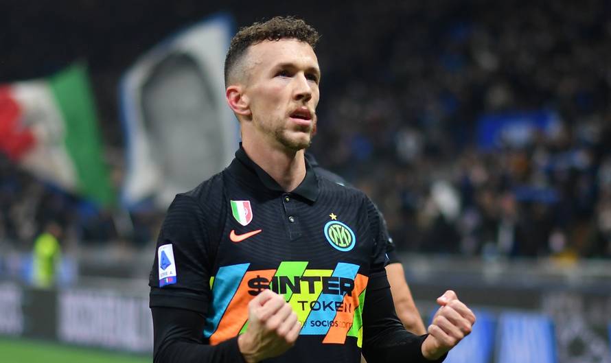 Serie A - Inter Milan v Napoli