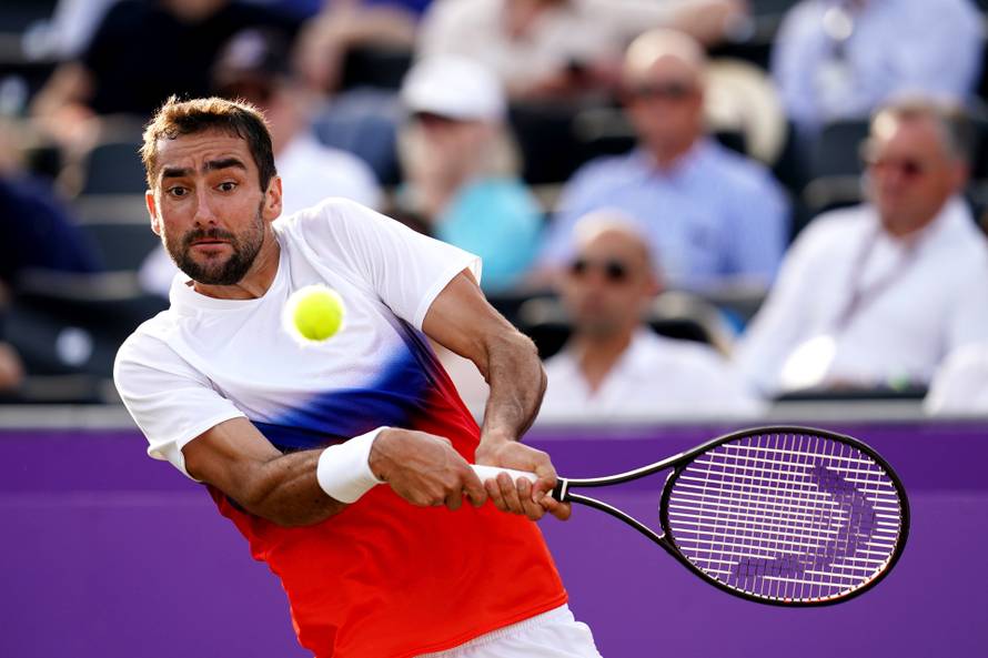 cinch Championships - Day Five - The Queen's Club