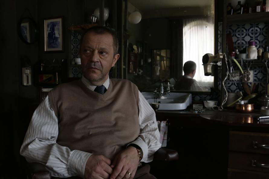 Hadžihafizbegović je završio u bolnici: 'Ozlijedio sam nogu...'