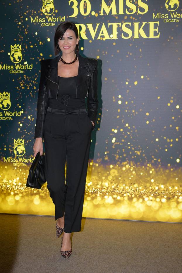 Zagreb: Poznati na 30. izboru za Miss Hrvatske