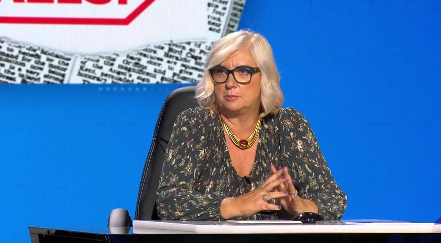 Danijela koristila šesto čulo da nađe Dinu, a Ella je prestala krasti muške čarape da se uda