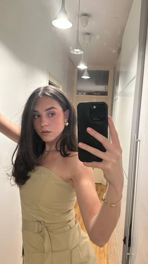 FOTO Hrvatica zaludila Ameriku, sad ponovno prolazi kroz pakao