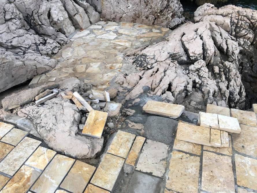 Vaterpolska legenda uništila obalu: 'Htio sam da bude lijepo'