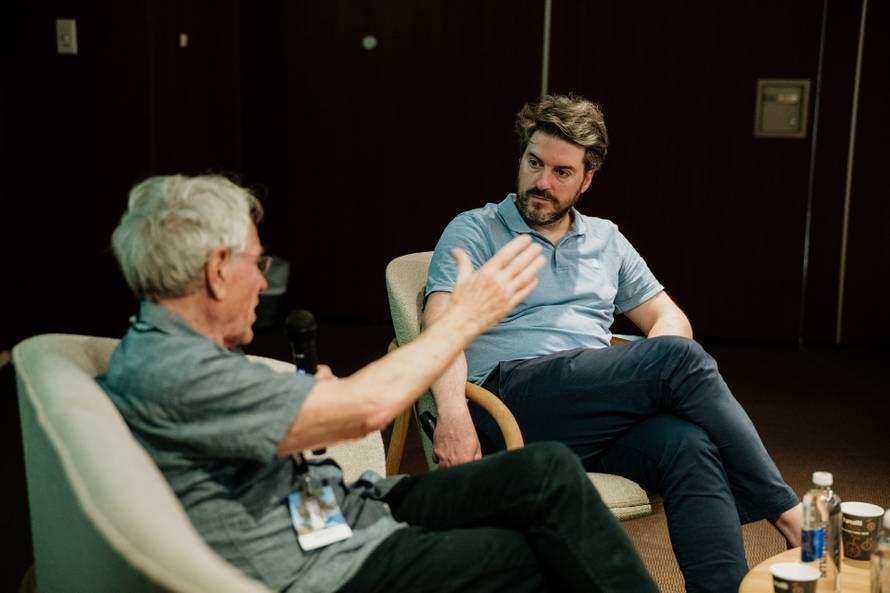 Steve Buscemi o događajima koji su ga obilježili: 'Uspio sam kada sam vidio svoje ime tamo'