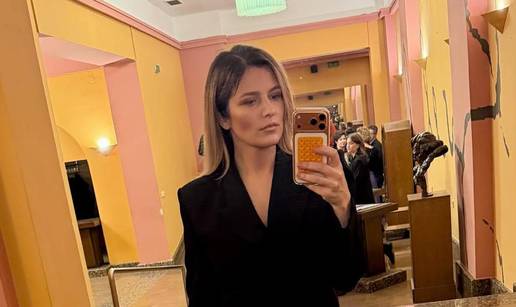 FOTO Antonija Bla&cacute;e vodila je '&Zcaron;ivot na vagi', a sad se i sama prepolovila: Evo kako izgleda