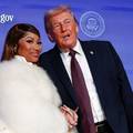 Nicki Minaj pohvalila se novim poklonom od Trumpa: 'Jedan od najzna&ccaron;ajnijih u mom &zcaron;ivotu'