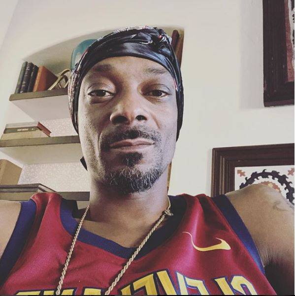 Snoop Dogg je pohvalio princa Harryja: 'On ima velika muda'