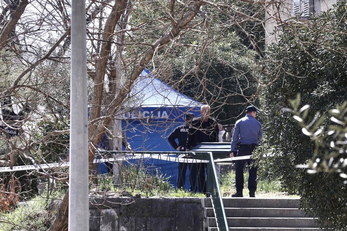 Srednjoškolca ubio s leđa, na putu prema školi, a brata hicem u glavu: 'Prijetio je i bombama'