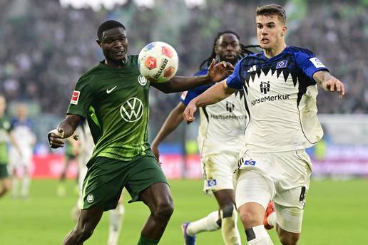 Luka Vu&scaron;kovi&cacute; otkrio najve&cacute;u slabost: Naporno radim na tome