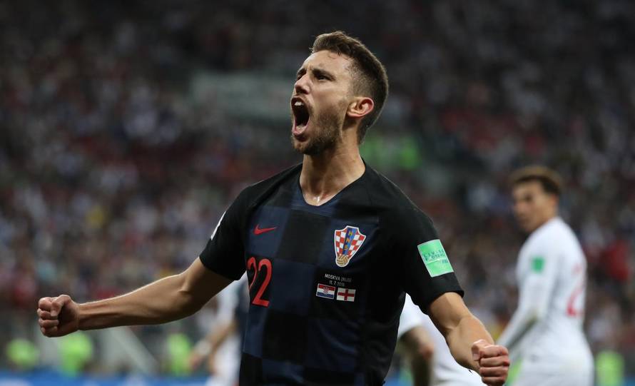 'Vatreni' iz Rusije Josip Pivarić najavio kraj karijere! U petak će odigrati posljednju utakmicu...