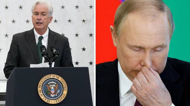 Direktor CIA-e Putina proglasio 'apostolom osvete'; Otkrio je i što SAD zna o njegovoj bolesti