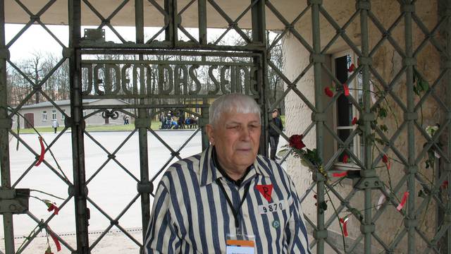 Preživio holokaust, a Rusi ga ubili u Harkivu: 'Putin je uspio ono što čak ni Hitler nije'