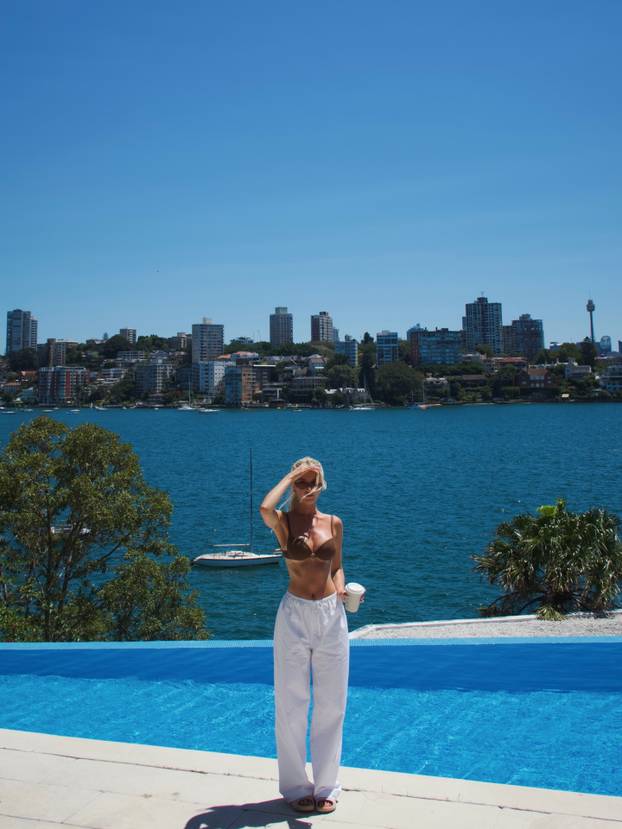 FOTO Zovu je 'najpoznatija žena u muškom tenisu', a sada joj se upliću u život: 'Znaš li ti za to?'