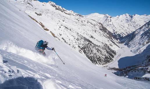 11. Austrijski Ski Touring Festival u Matreiju u Istočnom Tirolu: Na tragu slobode