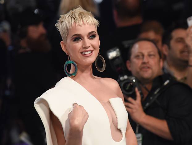 2017 MTV Video Music Awards - Arrivals - Los Angeles