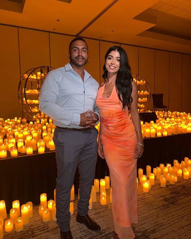 FOTO Koncert s tisuću svijeća: Za sve koji to žele doživjeti, uskoro će biti i u Hrvatskoj