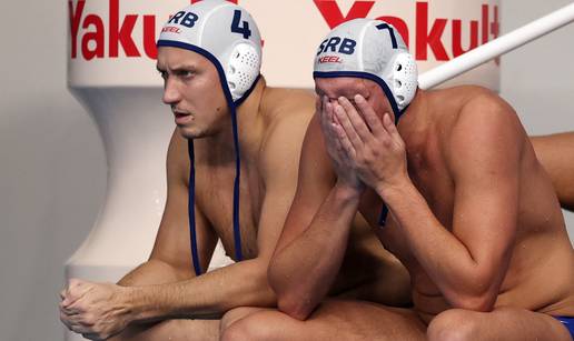 Srpski mediji pronašli krivce za poraz od Mađara: 'Skandal! Sve su zakuhali Slovenac i Hrvat...'