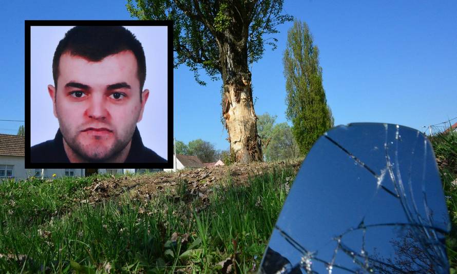 Motor auta odletio 50 metara: Poginuo ispred ujakove kuće...