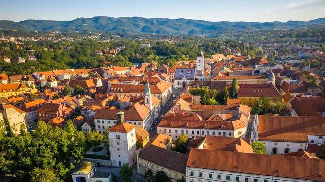 Pogledi koji oduzimaju dah: Posjetite neke od najljepših vidikovaca u Zagrebu i okolici
