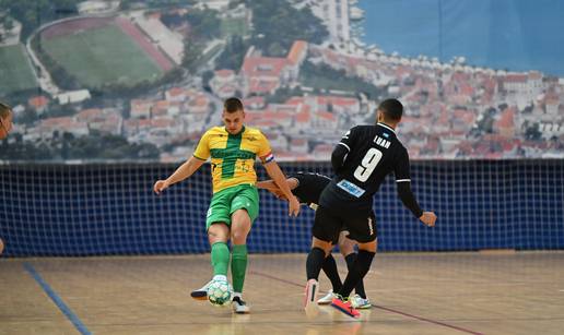 Fantastičan uspjeh: Puljani su svladali Ayat pa hrvatski futsal ima dva kluba u Top 16 LP-a!