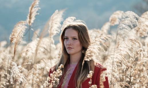 "Zahvalna sam &scaron;to sam dio Dore. Za mene je ovo ve&cacute; velika pobjeda i iskustvo za pam&cacute;enje"