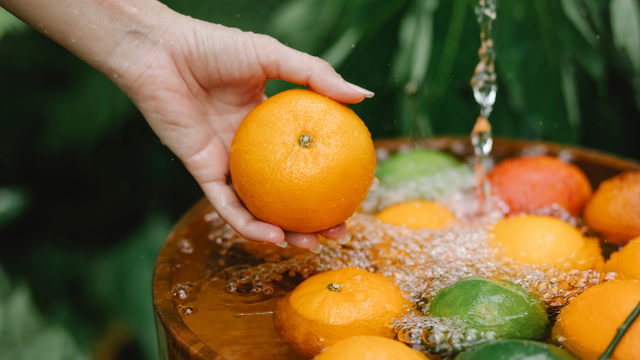 Znate li kako prepoznati razliku između mandarina, klementina, tangerina, satsuma i naranči?