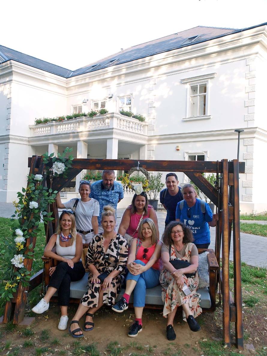 Raj na Dravi: Neotkriveni kraj Hrvatske krije jedinstvenu pustinju i najveći riječni otok