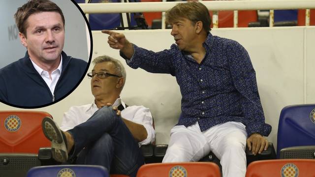Vulić: Ovo sve bilo je planirano, Hajduk je sad postao Dinamo 3