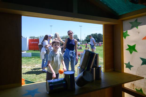 24sata Festival igračaka u Ivanić gradu 