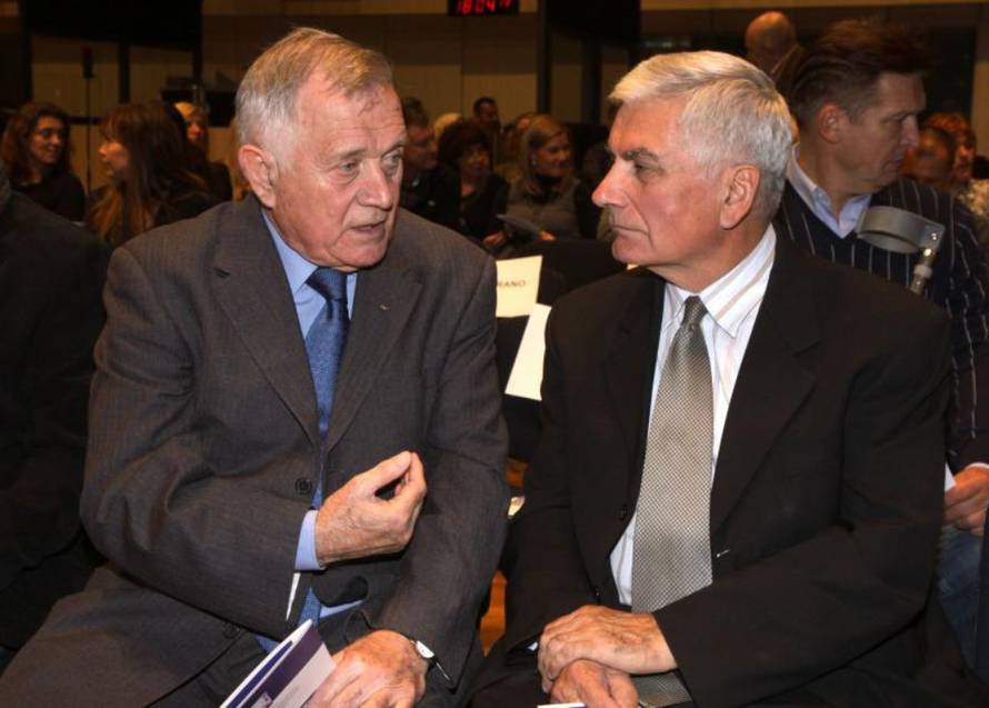 Žarko Bašić/Pixsell