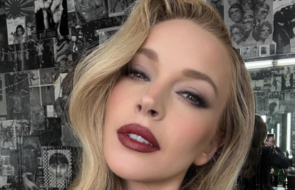 Lindsay Lohan novom frizurom oduševila majku: Ponosna sam
