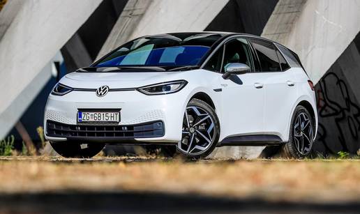 Testirali smo novi ID.3, auto s kojim počinje novo poglavlje u povijesti Volkswagena