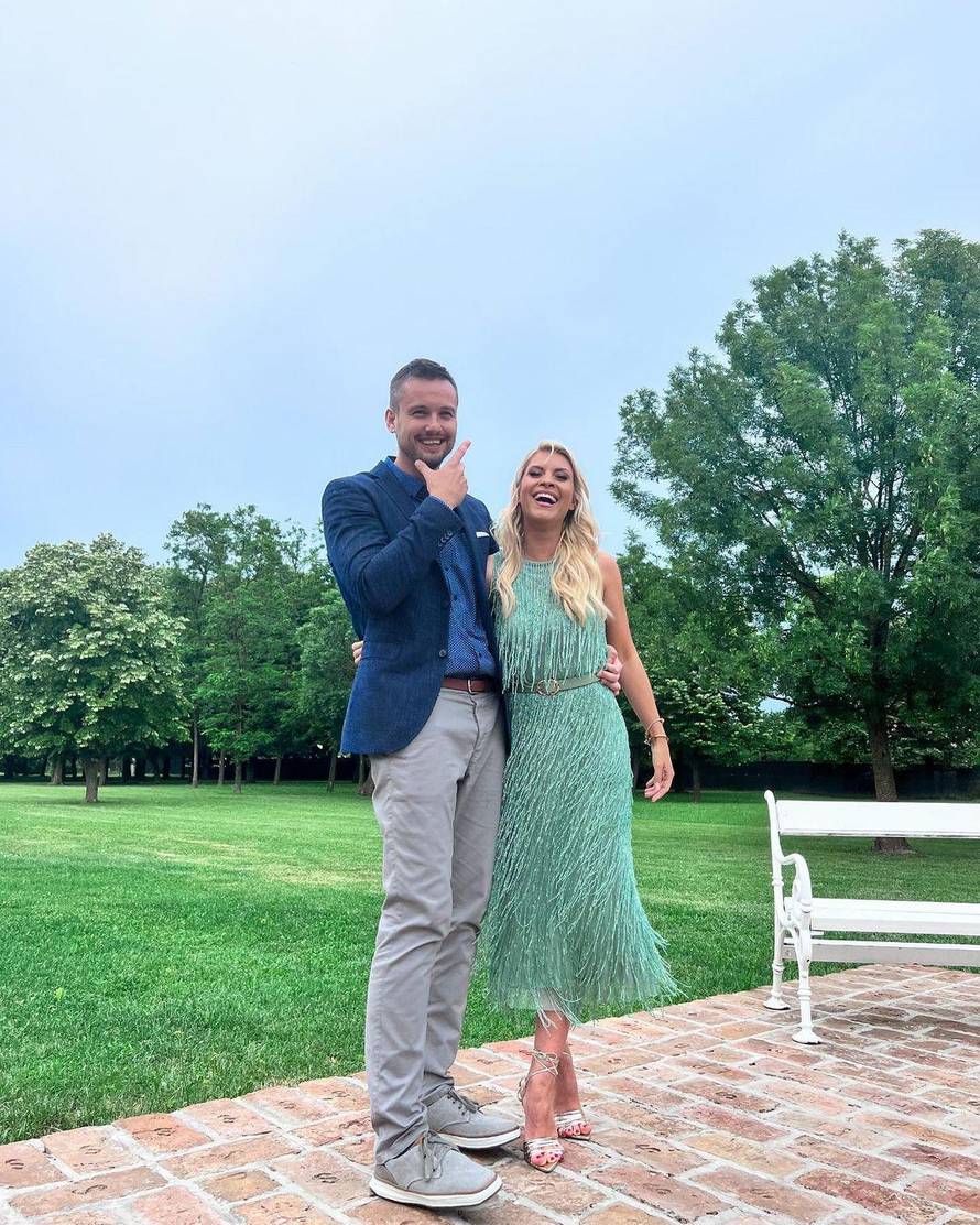 Katarina Baban prodaje stan: 'Partner i ja smo se razišli...'