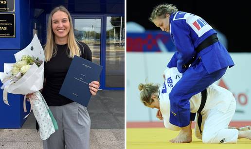 'U lovu na Olimpijske igre ne&cacute;e me omesti niti astma. Barbara Mati&cacute; mi je kao mentorica...'