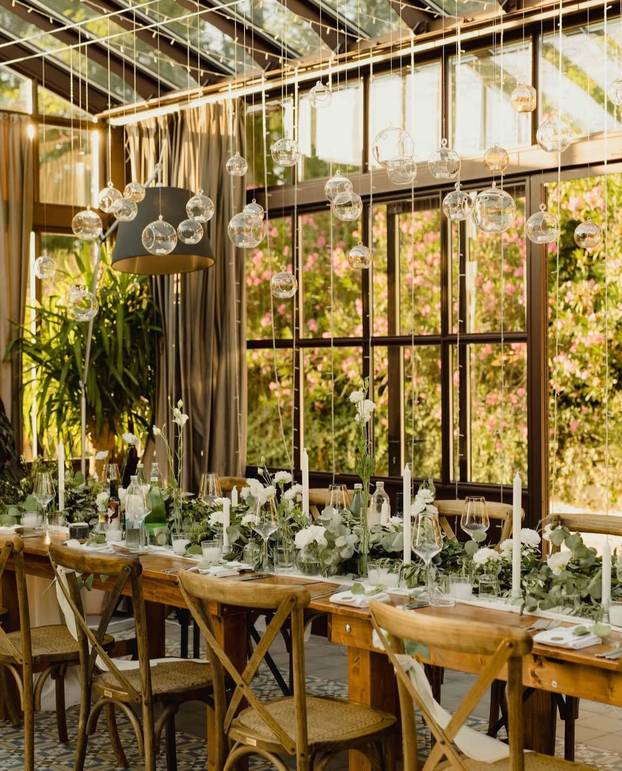 Gdje snovi postaju stvarnost: Istra na listi najposebnijih mjesta za vjenčanje u Europi