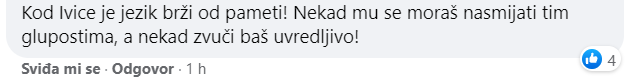 Gledatelji planuli na Ivicu: 'Sa svima je dobar, a onda ih pljuje! Nekulturan je i fore su mu loše'