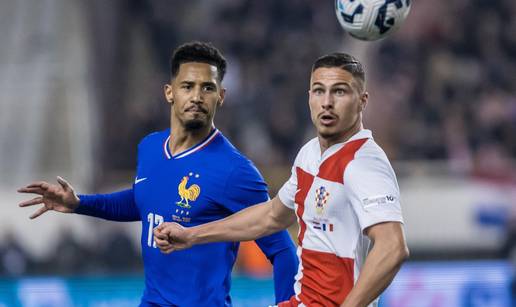 Stanite u red, gospodo! Velikan &zcaron;eli dovesti napada&ccaron;a 'vatrenih'