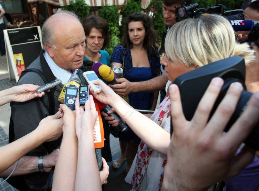 Marko Prpić/Pixsell