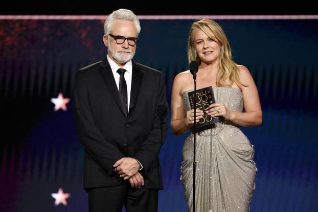 31st Annual Critics Choice Awards