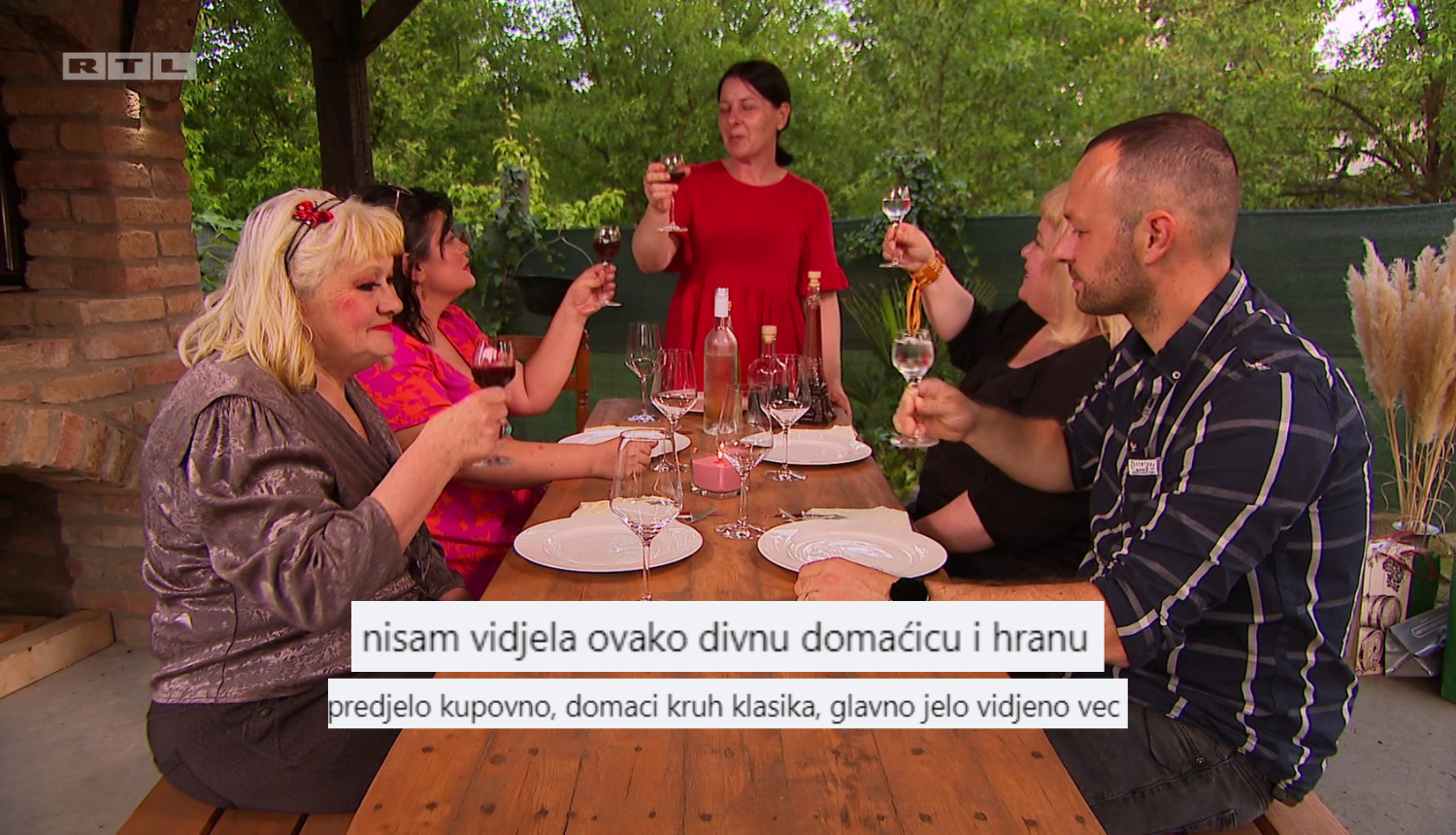 Miroslava prešla u vodstvo i oduševila gledatelje, ali neki je i kritiziraju: 'Nije bilo za deset'