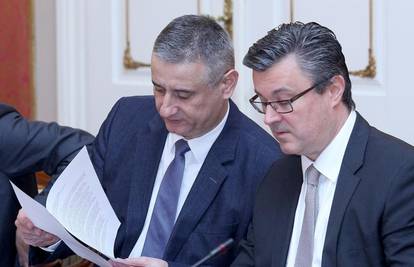 Tim Orešković će ipak podržati Brkića za ministra branitelja?