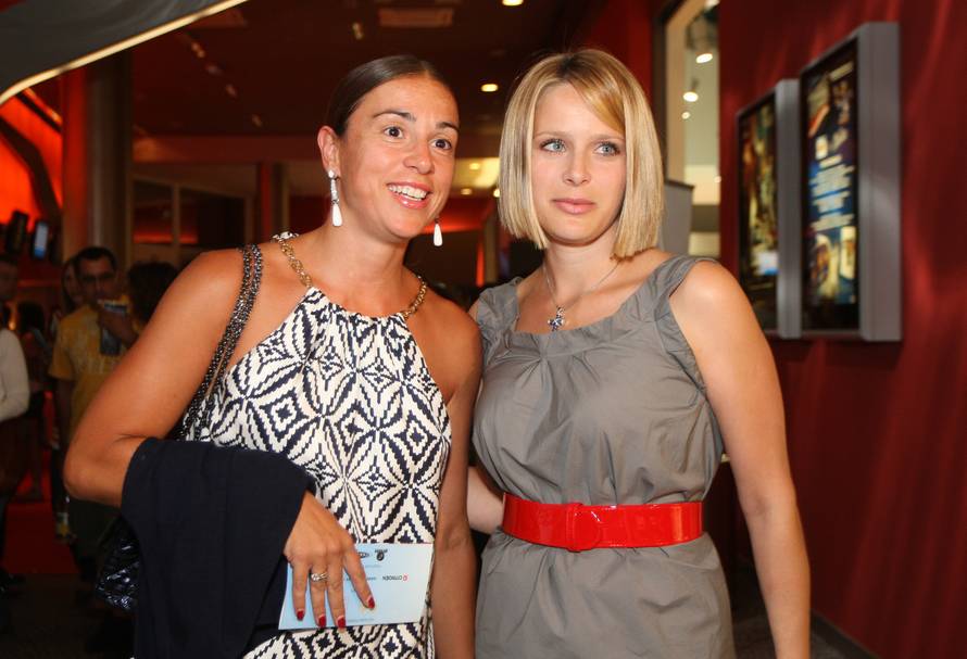 Od šampanjca s Tuđmanom i lente do rastave od Todorića