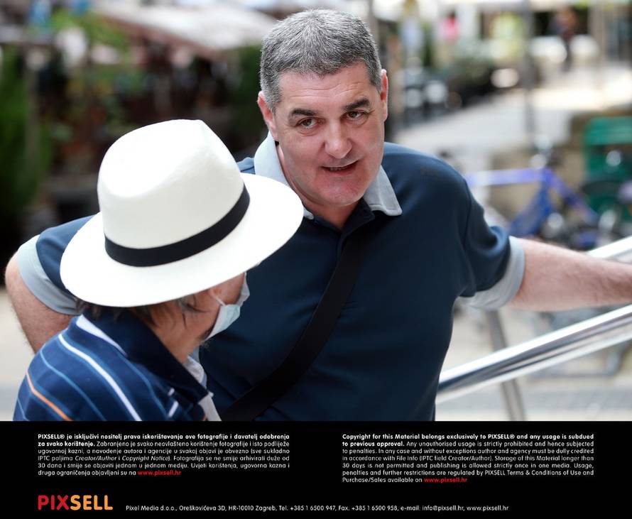 Dalibor Urukalović/PIXSELL