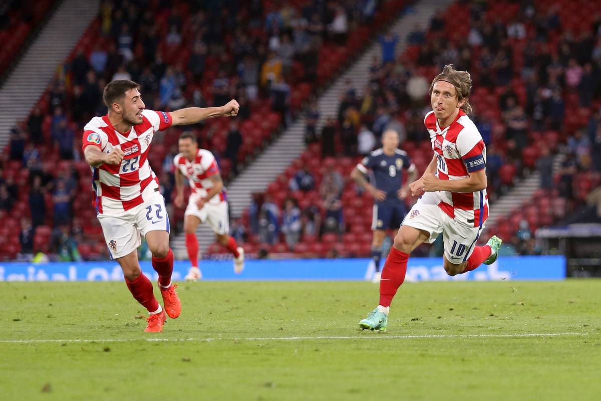 Španjolci se dive Luki: Modrić je legenda. Dok god on izdrži, Hrvatska je opasna za svakoga